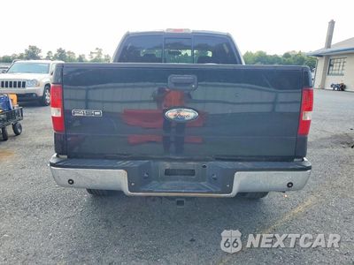 Zdjęcie 6 z 12 samochodu: 2008 FORD F150 SUPERCREW VIN:1FTPW14V08FA07015 - miniatura