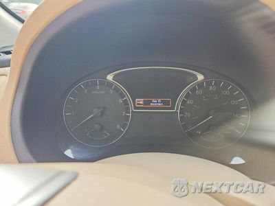 Zdjęcie 9 z 13 samochodu: 2017 NISSAN ALTIMA 2.5 S VIN:1N4AL3AP4HC134812 - miniatura