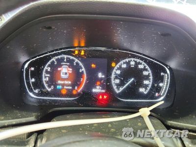 Zdjęcie 9 z 12 samochodu: 2022 HONDA ACCORD SPORT VIN:1HGCV1F38NA089549 - miniatura
