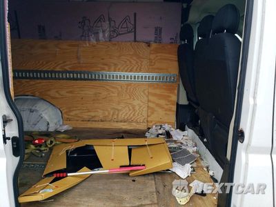 Zdjęcie 11 z 13 samochodu: 2022 RAM PROMASTER 2500 DELIVERY VAN VIN:3C6LRVCG1NE118637 - miniatura