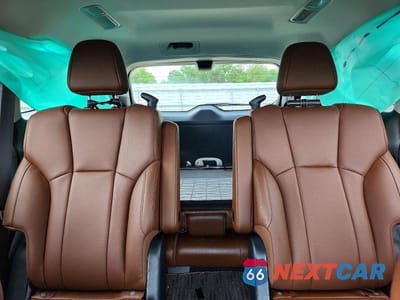 Zdjęcie 10 z 13 samochodu: 2023 SUBARU ASCENT TOURING VIN:4S4WMAWD2P3432219 - miniatura
