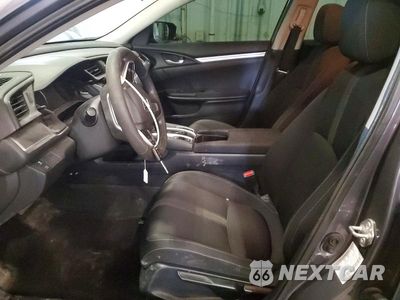 Zdjęcie 7 z 13 samochodu: 2018 HONDA CIVIC LX VIN:2HGFC2F50JH582437 - miniatura