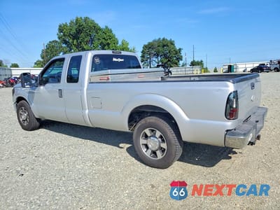 Drugie zdjęcie samochodu z przodu: 2012 FORD F250 SUPER DUTY VIN:1FT7X2A66CEB73151 - miniatura