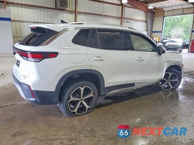 Trzecie zdjęcie samochodu z tyłu: 2026 VOLKSWAGEN TIGUAN SE VIN:3VVER7RM5TM083289 - miniatura