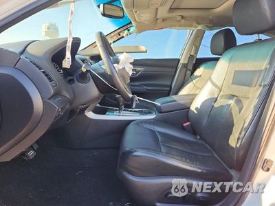 Zdjęcie 7 z 13 samochodu: 2015 NISSAN ALTIMA 2.5 SL VIN:1N4AL3AP6FN395392 - miniatura