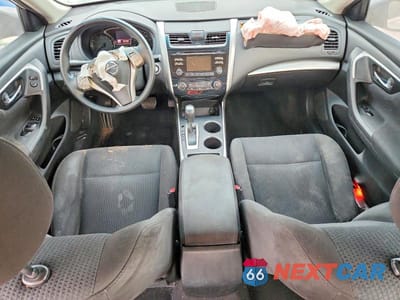 Zdjęcie 8 z 13 samochodu: 2015 NISSAN ALTIMA 2.5 S VIN:1N4AL3AP9FC220047 - miniatura