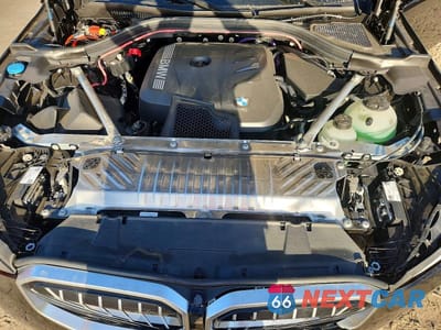 Zdjęcie 12 z 13 samochodu: 2026 BMW X3 30 XDRIVE VIN:5UX53GP08T9456399 - miniatura