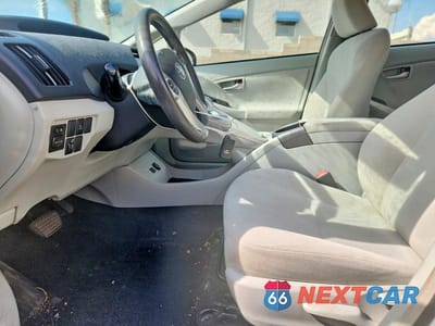 Zdjęcie 7 z 12 samochodu: 2015 TOYOTA PRIUS THREE VIN:JTDKN3DU7F1902883 - miniatura