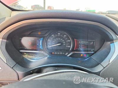 Zdjęcie 9 z 12 samochodu: 2014 LINCOLN MKZ HYBRID VIN:3LN6L2LU6ER814443 - miniatura