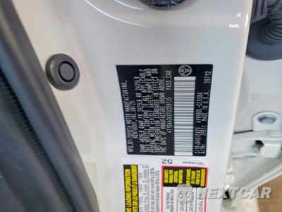 Zdjęcie 12 z 12 samochodu: 2026 TOYOTA CAMRY SE VIN:4T1DAACK0TU209135 - miniatura