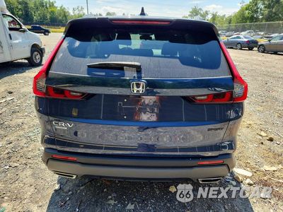Zdjęcie 6 z 13 samochodu: 2025 HONDA CR-V SPORT VIN:7FARS6H59SE023127 - miniatura