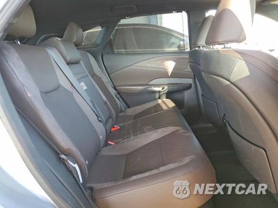 Zdjęcie 11 z 13 samochodu: 2024 LEXUS RX 350 LUXURY VIN:2T2BAMCA2RC039589 - miniatura