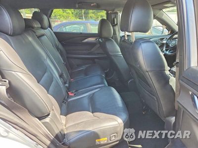 Zdjęcie 11 z 13 samochodu: 2021 MAZDA CX-9 GRAND TOURING VIN:JM3TCADY3M0516831 - miniatura