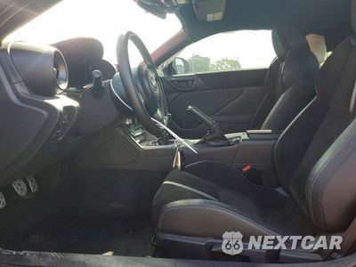 Zdjęcie 7 z 12 samochodu: 2024 TOYOTA GR 86 PREMIUM VIN:JF1ZNBE10R9753998 - miniatura
