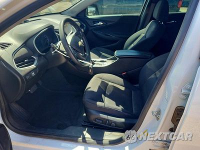 Zdjęcie 7 z 12 samochodu: 2024 CHEVROLET MALIBU LT VIN:1G1ZD5ST9RF171901 - miniatura