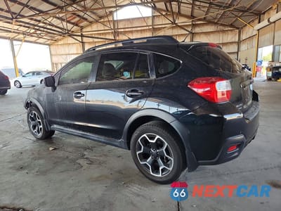 Drugie zdjęcie samochodu z przodu: 2014 SUBARU XV CROSSTREK 2.0 LIMITED VIN:JF2GPAKC9EH342337 - miniatura