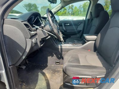 Zdjęcie 7 z 13 samochodu: 2015 CHEVROLET TRAVERSE LT VIN:1GNKRGKD8FJ102194 - miniatura