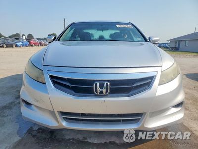 Piąte zdjęcie samochodu w środku: 2012 HONDA ACCORD EXL VIN:1HGCS1B89CA015984 - miniatura