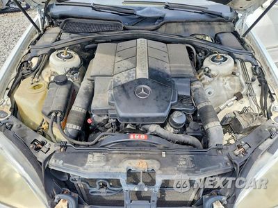 Zdjęcie 11 z 12 samochodu: 2006 MERCEDES-BENZ S 430 4MATIC VIN:WDBNG83J16A475372 - miniatura