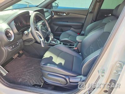Zdjęcie 7 z 12 samochodu: 2024 KIA FORTE GT LINE VIN:3KPF54AD5RE747473 - miniatura