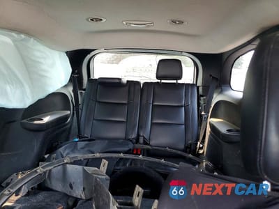 Zdjęcie 10 z 13 samochodu: 2013 DODGE DURANGO CREW VIN:1C4RDJDG8DC670795 - miniatura