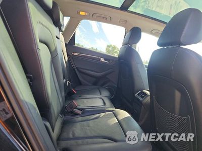 Zdjęcie 11 z 13 samochodu: 2016 AUDI Q5 PREMIUM PLUS VIN:WA1L2AFP4GA121341 - miniatura