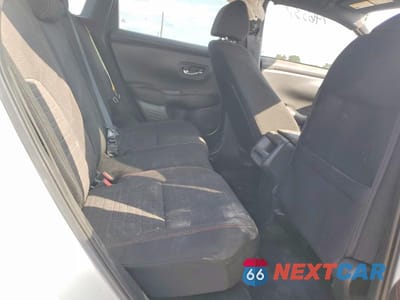 Zdjęcie 10 z 12 samochodu: 2025 HONDA HR-V SPORT VIN:3CZRZ1H55SM746537 - miniatura