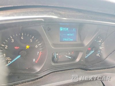 Zdjęcie 9 z 14 samochodu: 2018 FORD TRANSIT T-250 VIN:1FTYR2CM2JKB12808 - miniatura