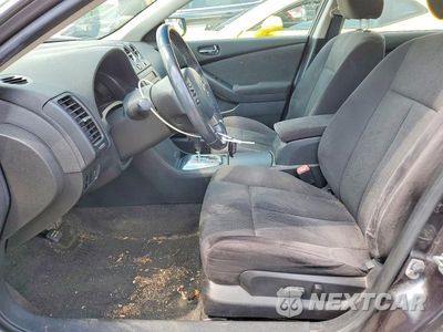 Zdjęcie 7 z 12 samochodu: 2011 NISSAN ALTIMA 2.5 VIN:1N4AL2AP5BN421551 - miniatura