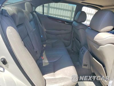 Zdjęcie 10 z 12 samochodu: 2002 LEXUS ES 300 VIN:JTHBF30G520073534 - miniatura