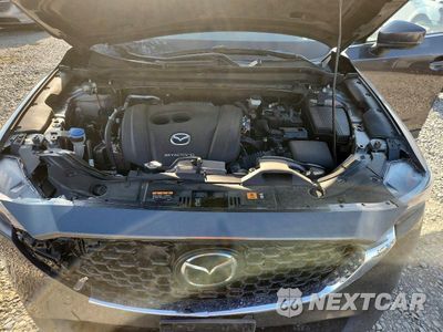 Zdjęcie 12 z 13 samochodu: 2022 MAZDA CX-5 PREMIUM VIN:JM3KFBDM5N1522907 - miniatura
