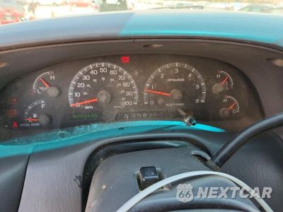 Zdjęcie 9 z 12 samochodu: 2002 FORD F150 SUPERCREW VIN:1FTRW08L62KA27764 - miniatura