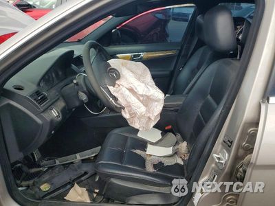 Zdjęcie 7 z 12 samochodu: 2008 MERCEDES-BENZ C 350 VIN:WDDGF56X78F009940 - miniatura