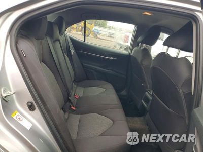 Zdjęcie 10 z 13 samochodu: 2019 TOYOTA CAMRY LE VIN:4T1B11HK2KU691279 - miniatura