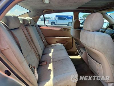 Zdjęcie 10 z 13 samochodu: 2006 TOYOTA AVALON XL VIN:4T1BK36B06U153729 - miniatura