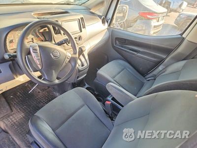 Zdjęcie 8 z 13 samochodu: 2021 NISSAN NV200 SV VIN:3N6CM0KNXMK692581 - miniatura