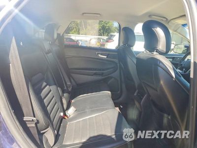 Zdjęcie 11 z 13 samochodu: 2016 FORD EDGE SEL VIN:2FMPK4J88GBB54156 - miniatura