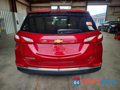 Zdjęcie 6 z 13 samochodu: 2020 CHEVROLET EQUINOX LT VIN:3GNAXJEV7LS527452 - miniatura