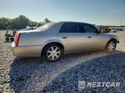 Trzecie zdjęcie samochodu z tyłu: 2006 CADILLAC DTS VIN:1G6KD57Y46U194140 - miniatura