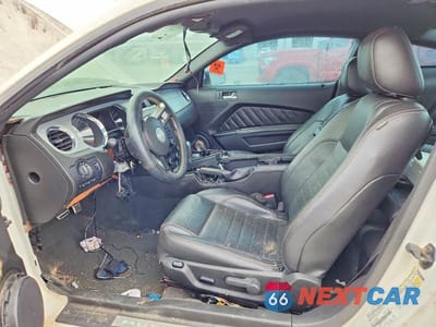 Zdjęcie 7 z 12 samochodu: 2011 FORD MUSTANG GT VIN:1ZVBP8CF5B5132791 - miniatura
