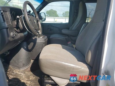 Zdjęcie 7 z 13 samochodu: 2014 CHEVROLET EXPRESS G3500 LT VIN:1GAZG1FA9E1167377 - miniatura