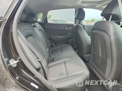 Zdjęcie 11 z 14 samochodu: 2020 HYUNDAI KONA LIMITED VIN:KM8K3CA56LU525780 - miniatura