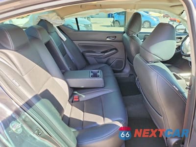 Zdjęcie 10 z 13 samochodu: 2022 NISSAN ALTIMA SL VIN:1N4BL4EVXNN306327 - miniatura