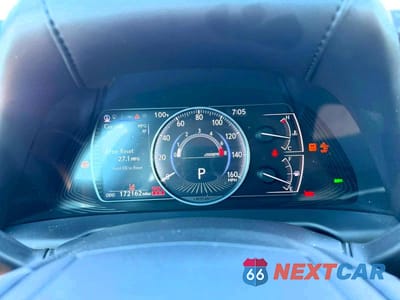 Zdjęcie 8 z 10 samochodu: 2020 LEXUS ES 350 VIN:58ADZ1B15LU079668 - miniatura