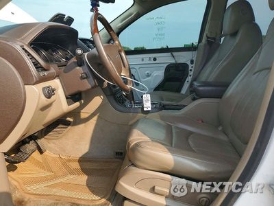 Zdjęcie 7 z 14 samochodu: 2016 GMC ACADIA DENALI VIN:1GKKVTKDXGJ113460 - miniatura