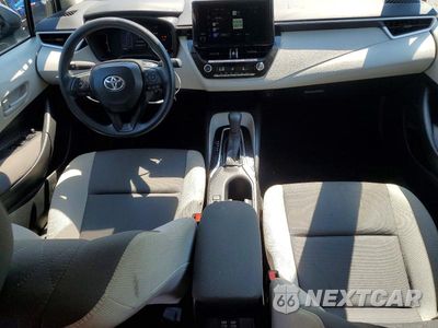Zdjęcie 8 z 12 samochodu: 2026 TOYOTA COROLLA LE VIN:5YFB4MDE4TP460007 - miniatura