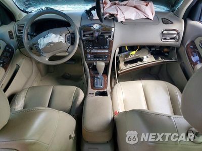 Zdjęcie 8 z 12 samochodu: 2001 INFINITI I30 TOURING VIN:JNKCA31A41T012427 - miniatura