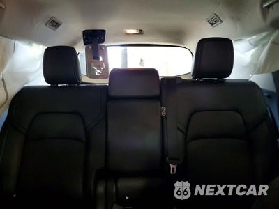Zdjęcie 10 z 13 samochodu: 2023 NISSAN PATHFINDER SL VIN:5N1DR3CC0PC209516 - miniatura