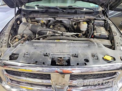 Zdjęcie 11 z 12 samochodu: 2015 RAM 2500 ST VIN:3C6UR5CJ4FG608866 - miniatura
