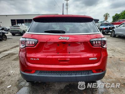 Zdjęcie 6 z 13 samochodu: 2025 JEEP COMPASS LATITUDE VIN:3C4NJDBN0ST619254 - miniatura